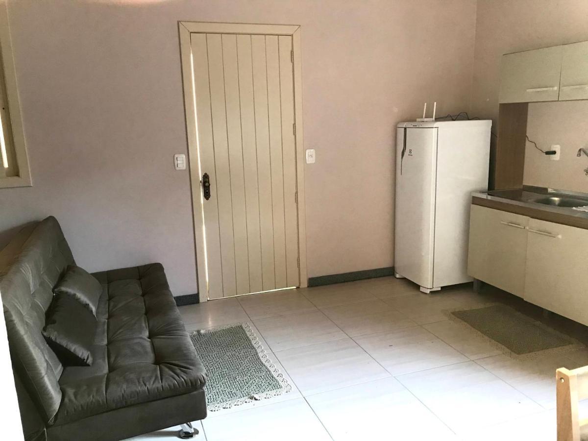 הוילה Bento Gonçalves Casa No Vale Dos Vinhedos מראה חיצוני תמונה